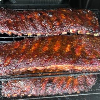 Full Rack Ribs (10 bones)